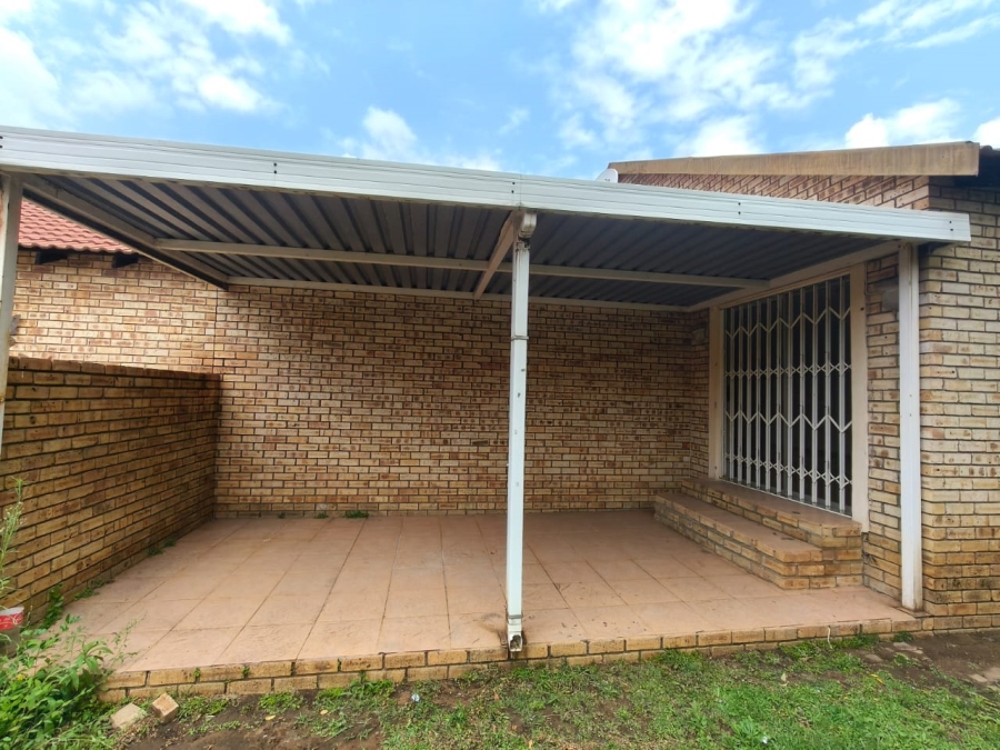 3 Bedroom Property for Sale in Cashan North West